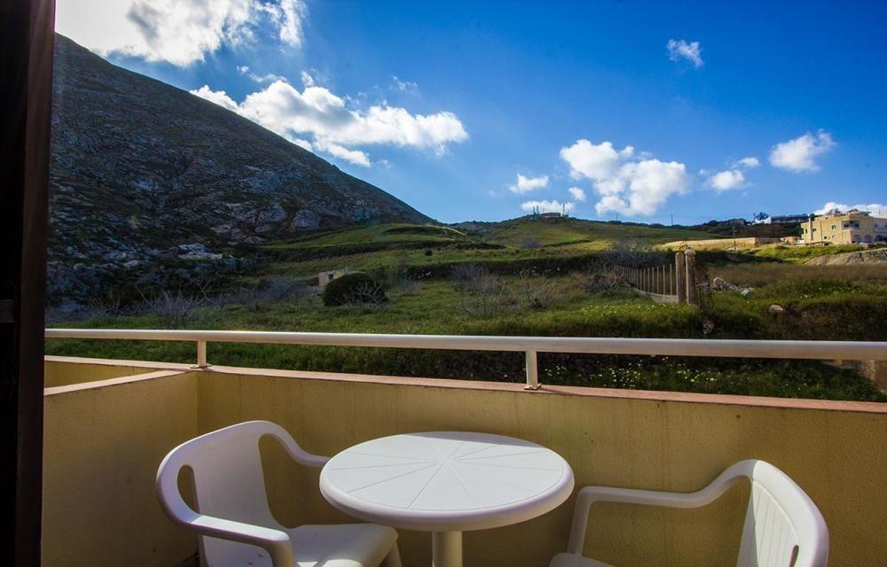 Adonis (adults Only) Hotel Kamári