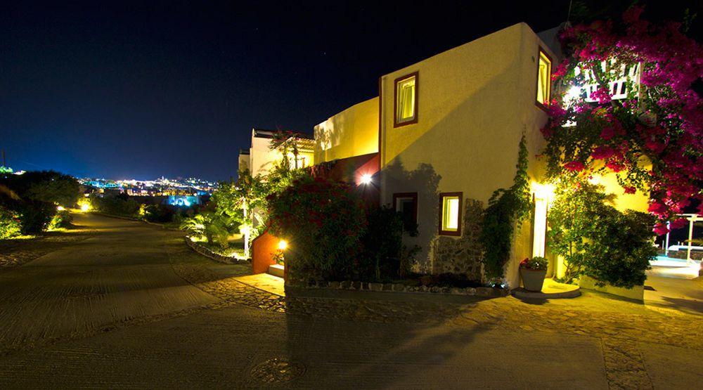 Thea Luxury Aparthotel 3*