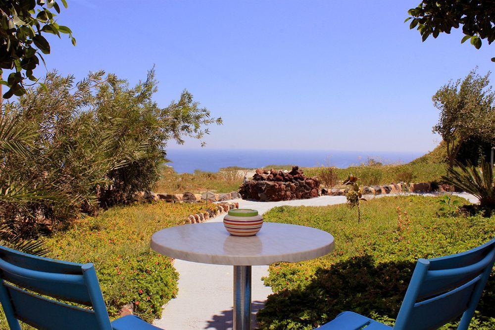 Thea Luxury 3*