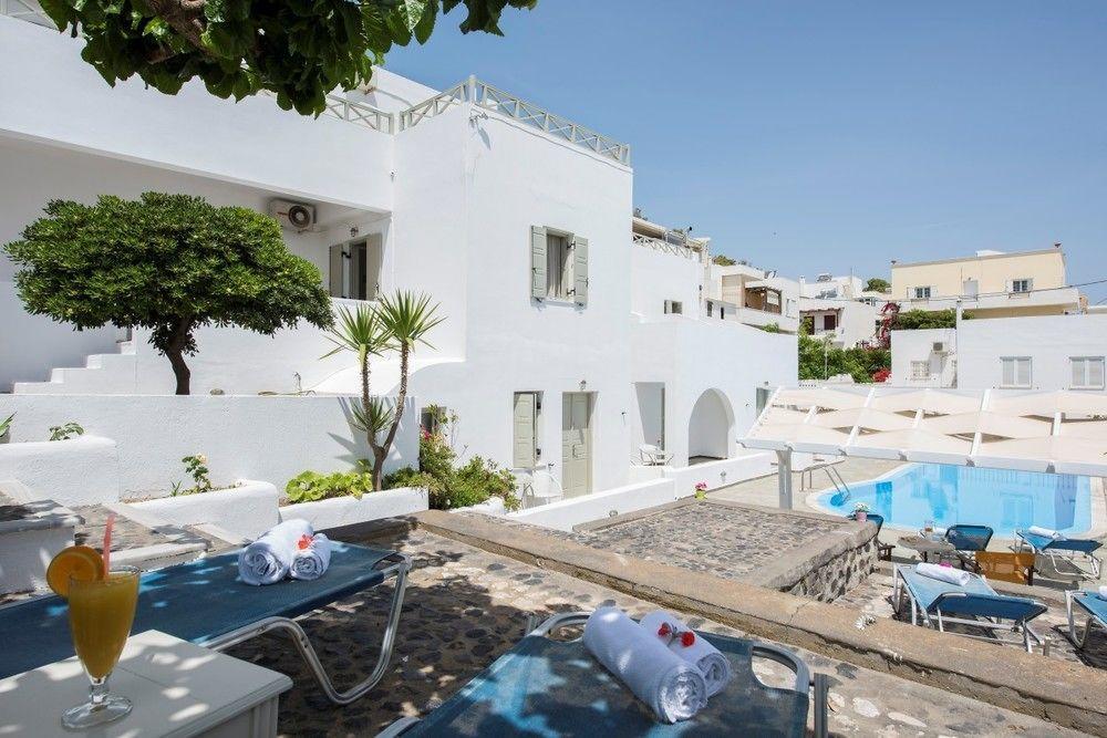 Nissos Thira 2* Fira (Santorini)