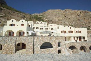 Hotel Epavlis & 4*
