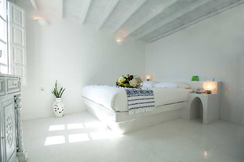 Hotel Alta Mare By Andronis (adults Only) Oia (Santorini)