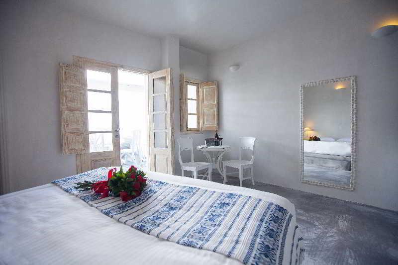 Hotel Alta Mare By Andronis (adults Only)
