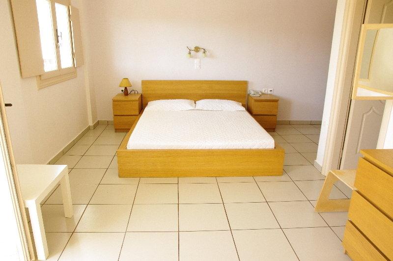 Aparthotel Rena