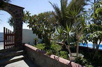 Ilios Guest house Fira (Santorini)