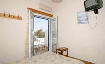 Ilios Guest house
