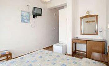 Ilios Guest house Fira (Santorini)