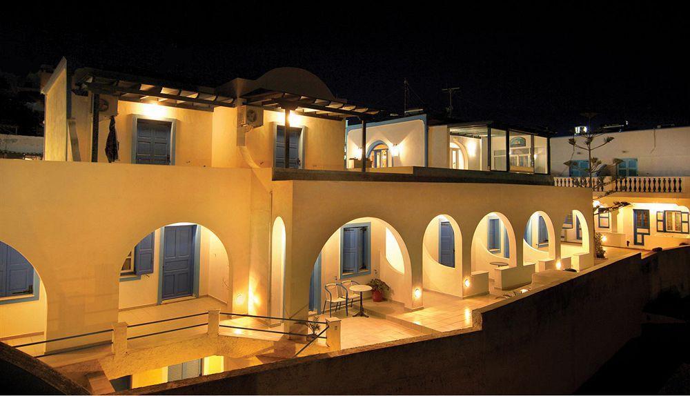 Grande Murano Guest house Fira (Santorini)