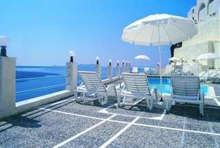 Tzekos Hotel 4*