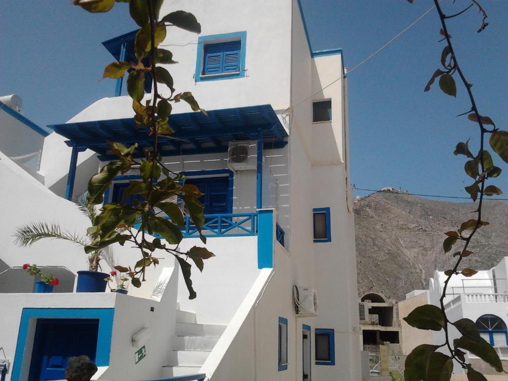 Kostas Hotel