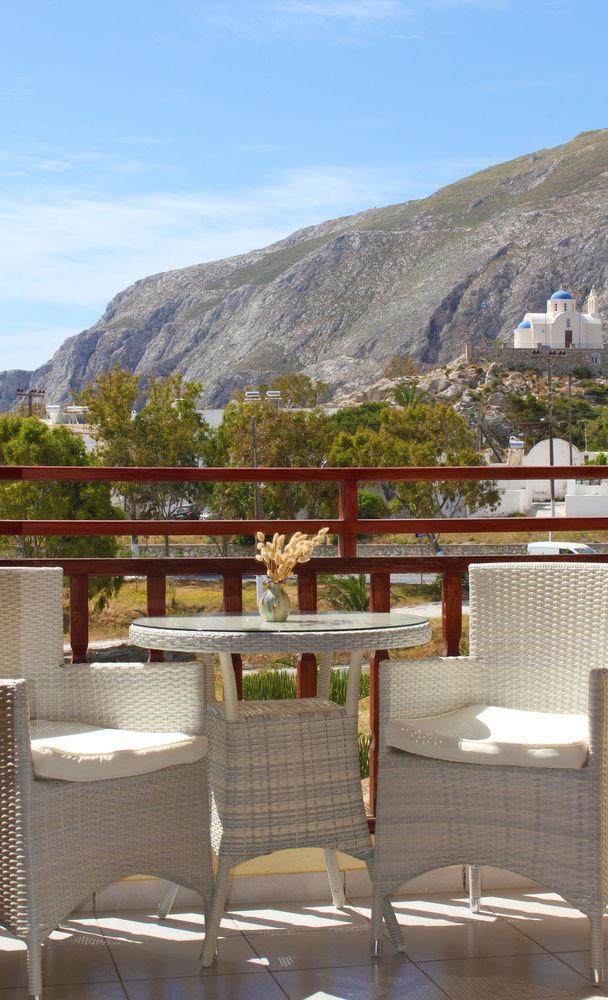 Ocean View Hotel 2*