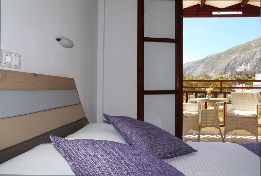 Ocean View Hotel