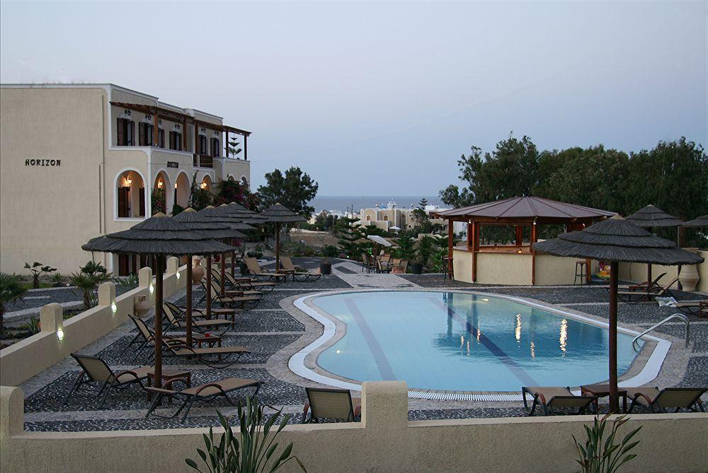 Ocean View Hotel 2*