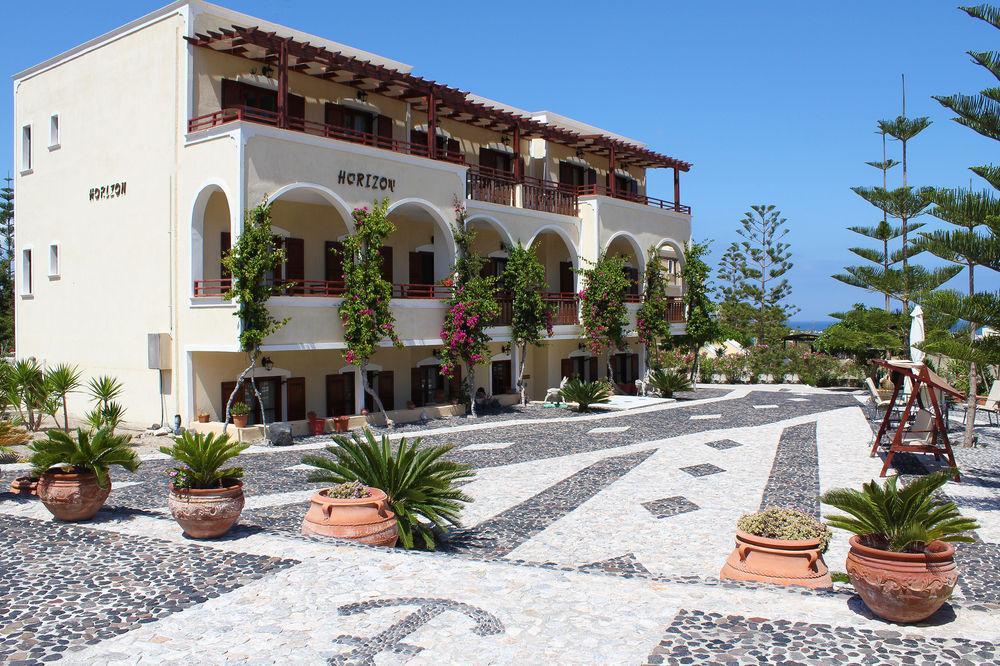 Ocean View Hotel 2*