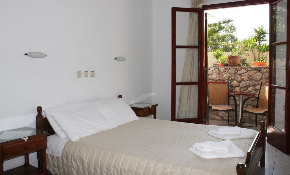 Hotel Ocean View