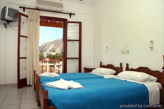 Ocean View Hotel