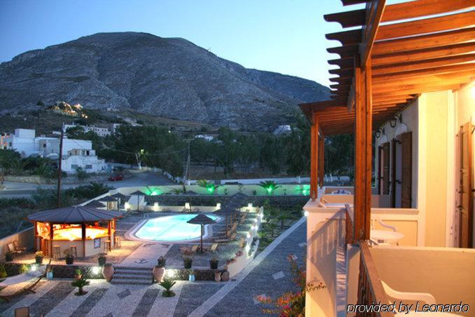 Hotel Ocean View 2*