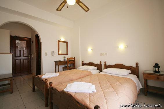 Ocean View Hotel 2*