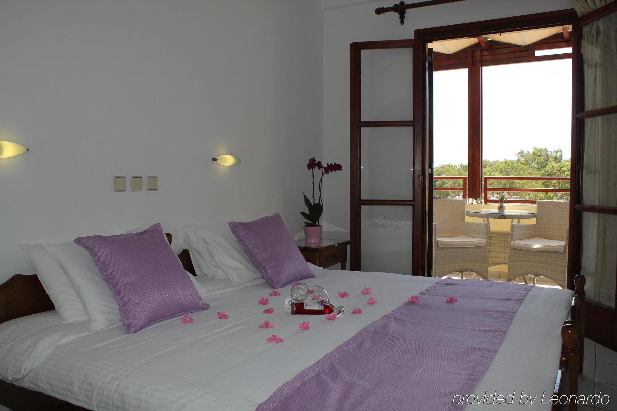 Ocean View 2*