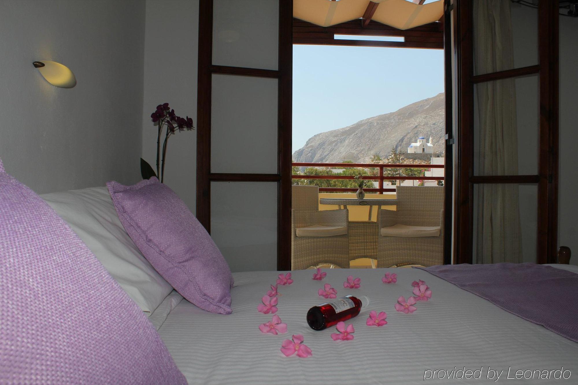 Ocean View Hotel 2*