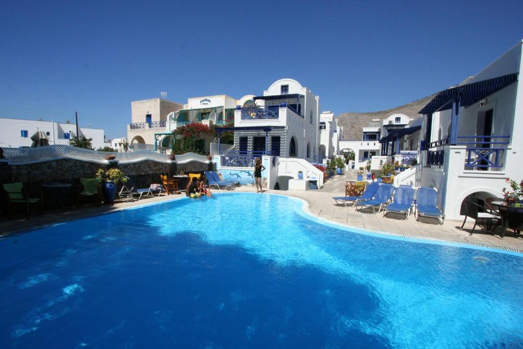 Samson΄s Village Aparthotel
