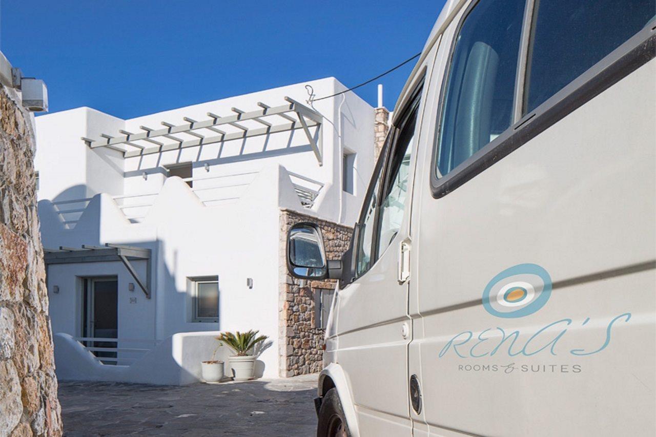 Callia Retreat 2*