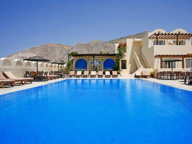 Thera Mare Hotel
