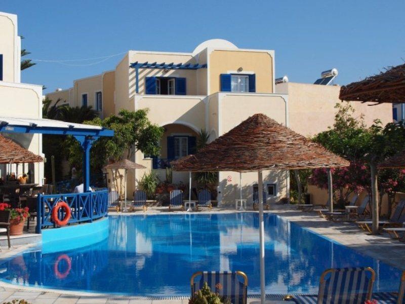 Hermes Hotel 4*