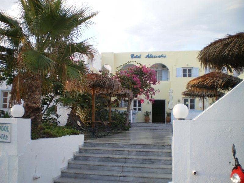 Alexandra Hotel 2*