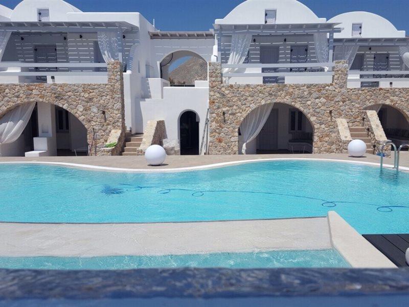 Orabel Santorini (adults Only) Aparthotel