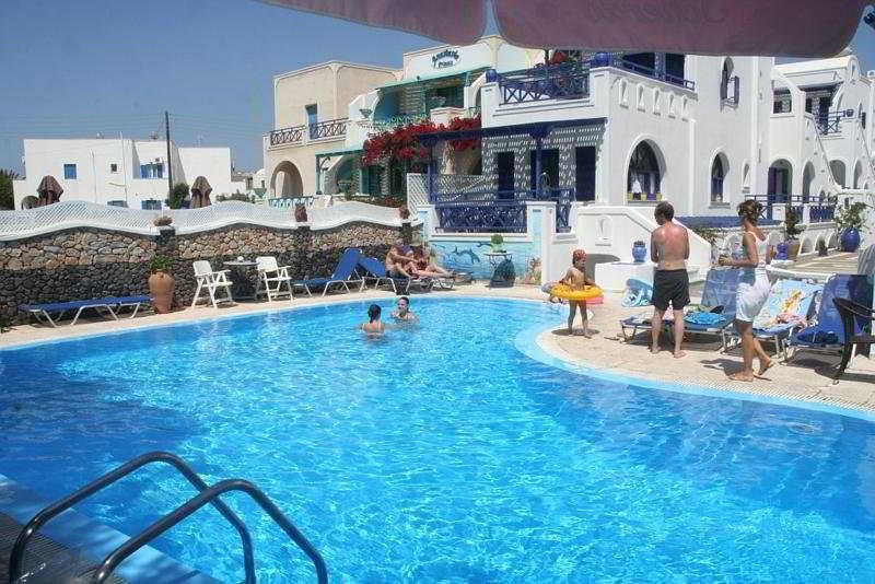 Samson΄s Village Aparthotel 3*