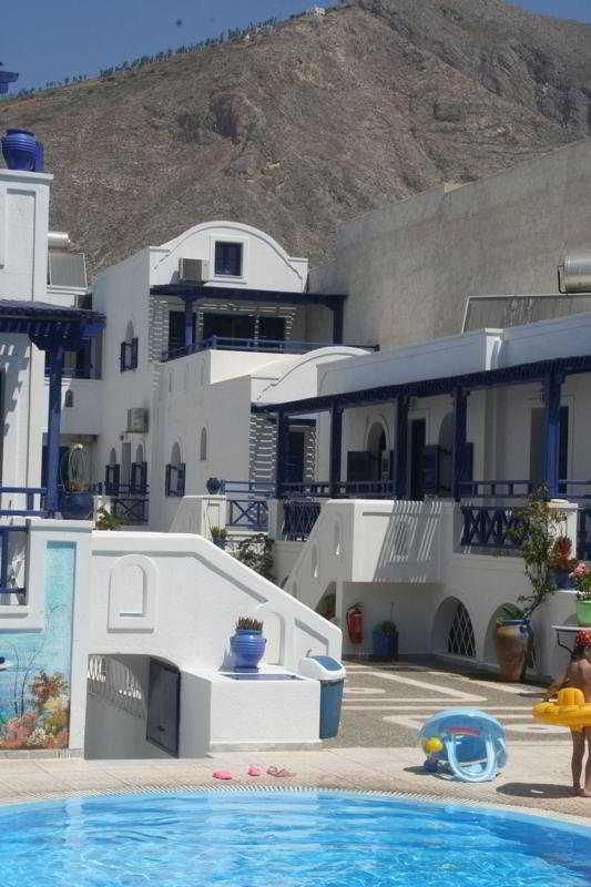 Aparthotel Samson΄s Village