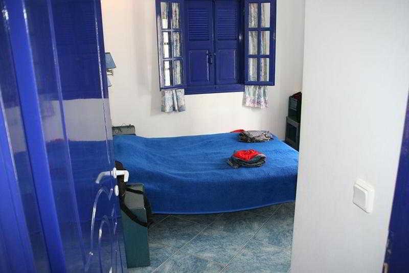 Samson΄s Village Aparthotel Perissa (Santorini)