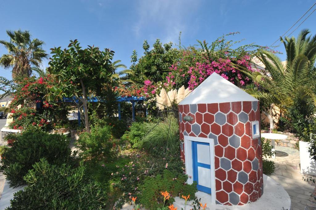 Hotel Avra
