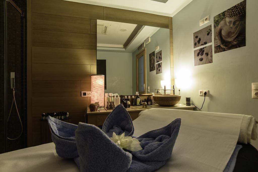 Hotel La Deluxe & (adults Only) 5*