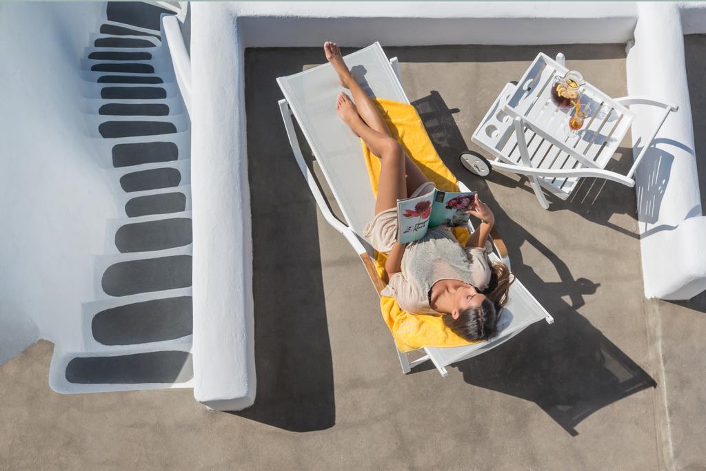 Hotel Iliovasilema & 4*