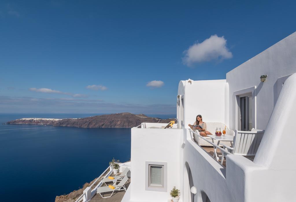 Hotel Iliovasilema & 4*