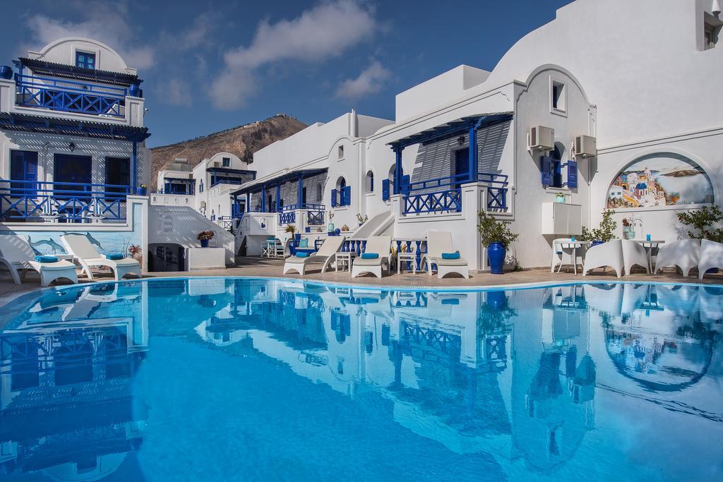 Aparthotel Samson΄s Village 3*