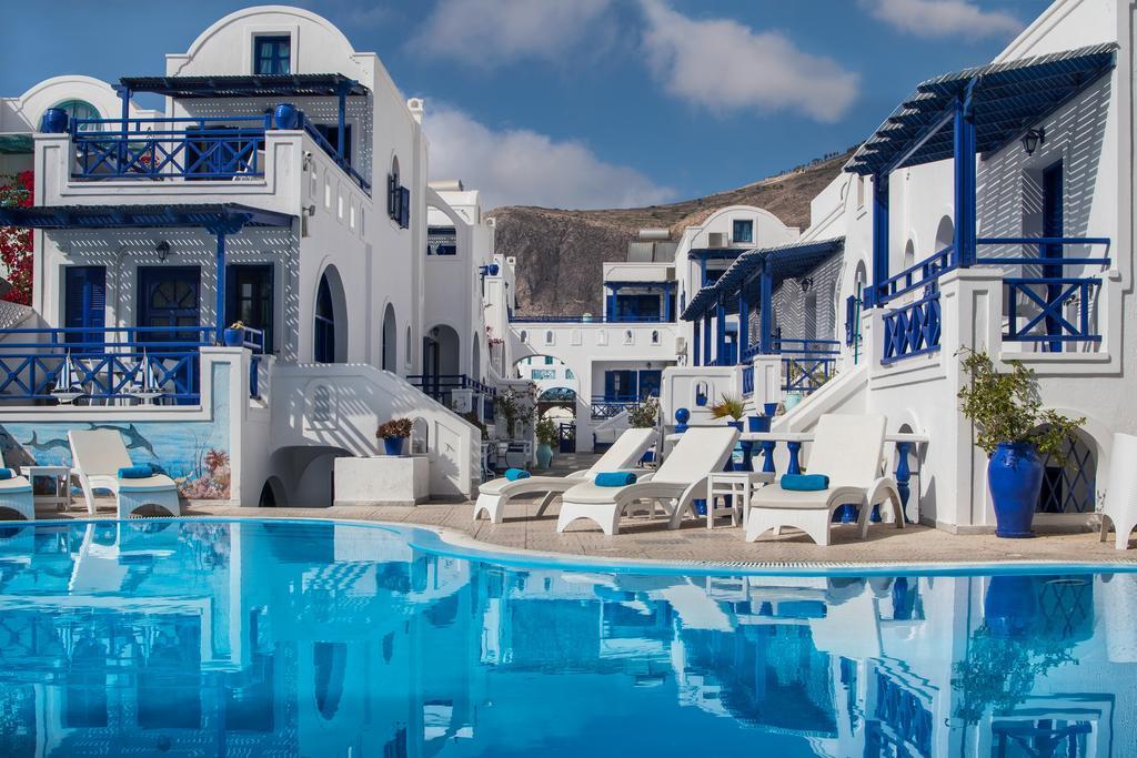Samson΄s Village