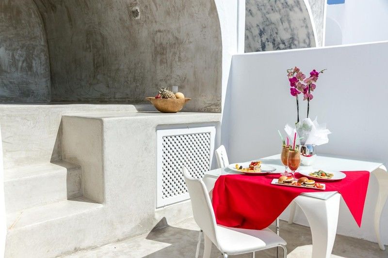 Alta Mare By Andronis (adults Only)