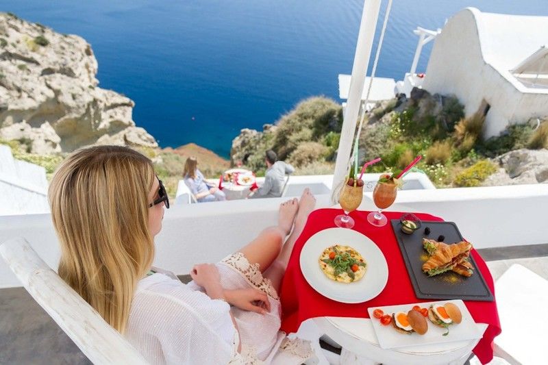 Alta Mare By Andronis (adults Only)