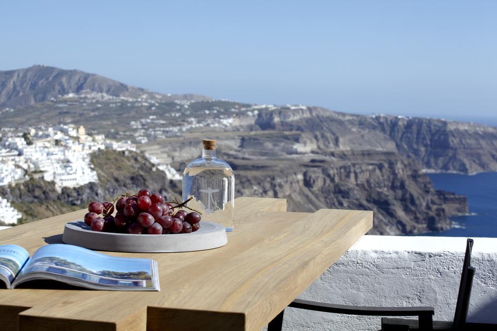 Hotel Honeymoon Petra (adults Only) Imerovigli (Santorini)