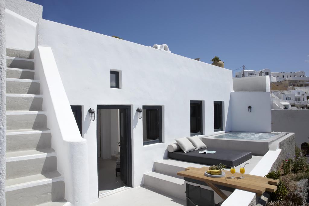 Honeymoon Petra (adults Only) Imerovigli (Santorini)