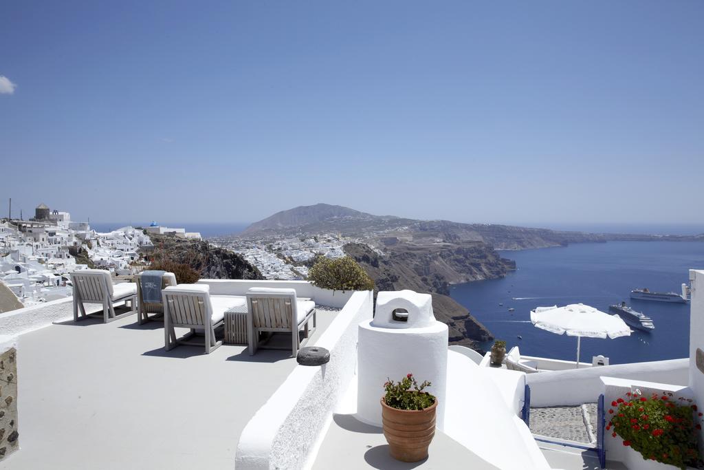 Honeymoon Petra (adults Only) Imerovigli (Santorini)