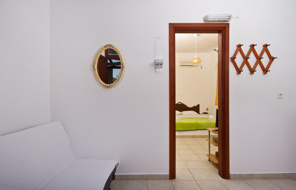 Birds - Including Car Aparthotel 3*