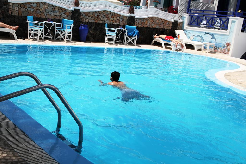 Samson΄s Village Aparthotel