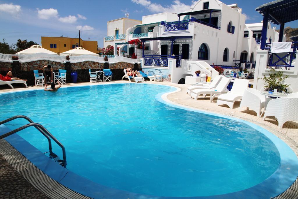 Samson΄s Village 3*