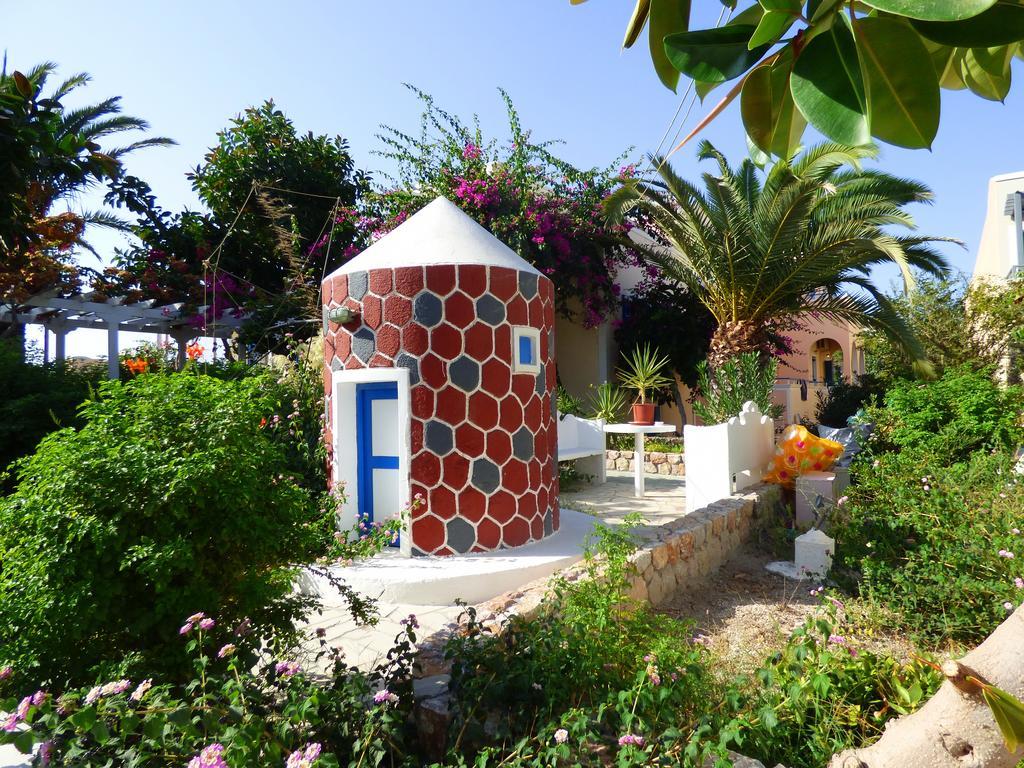 Avra Hotel