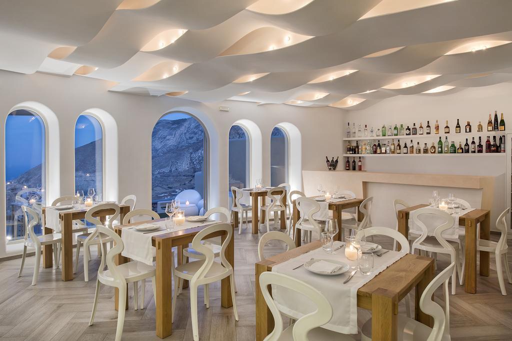 Hotel Skyfall - Adults Only Pyrgos Kallistis