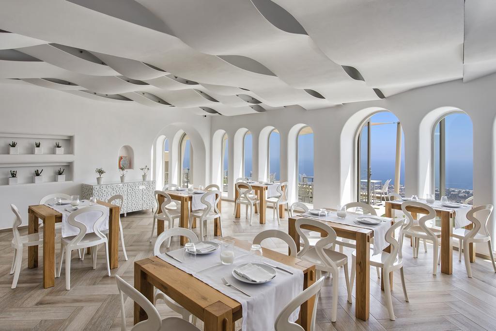 Hotel Skyfall - Adults Only Pyrgos Kallistis